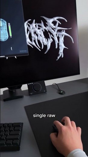 is higher dpi better? 🤔