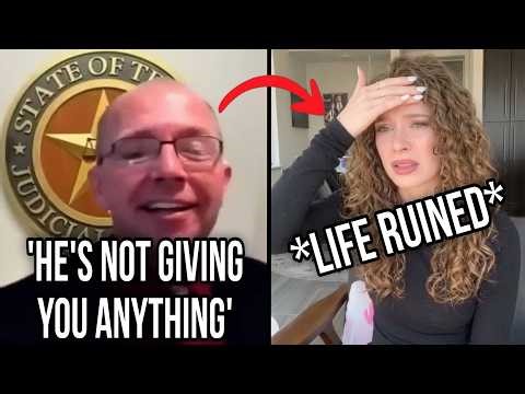 Even Judges Have Had Enough Of Modern Women...
