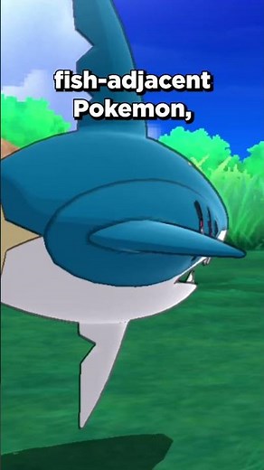 The Three Water Egg Groups of Pokemon #pokemon