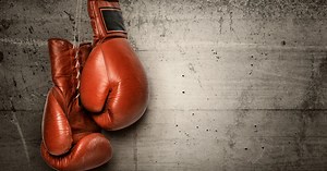 Ambridge police officers helping children with behavioral issues