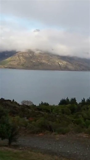 Ben Lomond, Otago Region