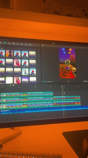 @malik.lover.the.second how to add boost overlay in capcut rocket league #fyp #editing #rocketleague #boost