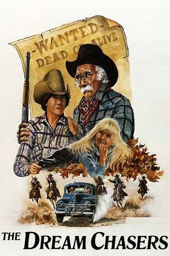 The Dream Chasers (1982) - Movie