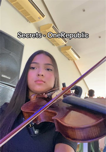OneRepublic Secrets: Beautiful Violin Wedding Music