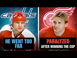 5 Moments That RUINED NHL Players Careers!
