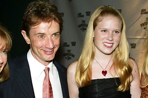 Netflix announces Martin Short documentary