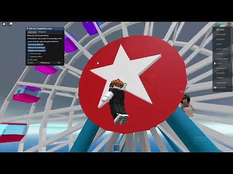 Natural Disaster Survival GUI Script (2022 NO ADS)