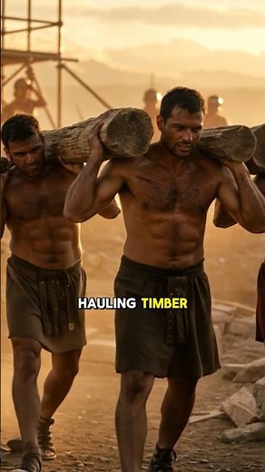 Life of a Roman Legionary: Brothers of the Eagle