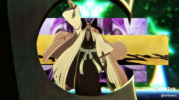 Explora el poder del Bankai en Bleach