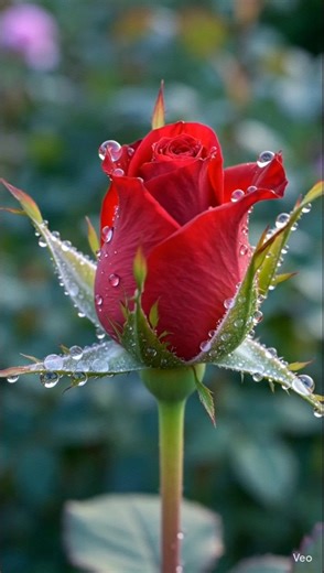 Beautiful Red Rose ❤️🌹#viral #trending #nature #shorts #viralvideo