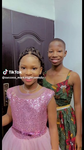 Funny Family Car Troubles | Mark Angel Comedy ft. Emmanuella