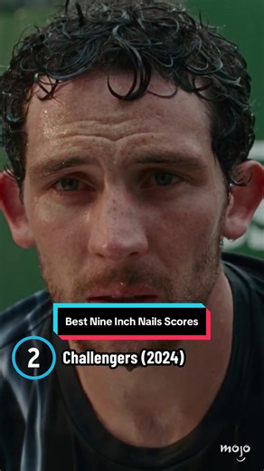 Trent Reznor & Atticus Ross: Best Nine Inch Nails Scores