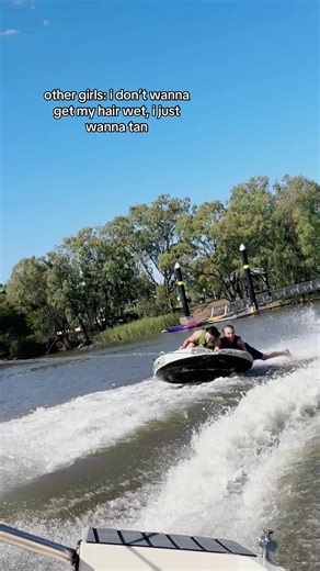 Enjoying Watersports: Skim Boarding and Tubing Fun