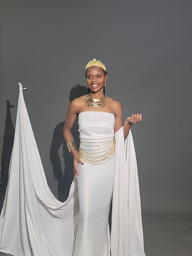Birthday Photoshoot Studio in Ruiru — Nairoview Plaza Room G05