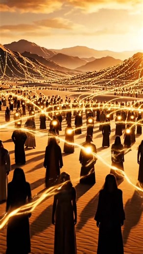 The Human bridge | Claire Eddib