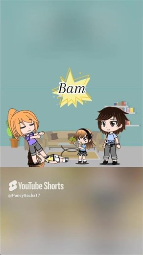 Gacha meme #9|Gun Shot|Cute|Bam| #gacha #gachaclub #gachalife #memes #edit #gachaedit #shot #cute