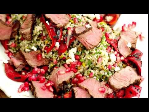 24kitchen | Jamie Oliver: Refeições Saudáveis - Estreia 19Nov