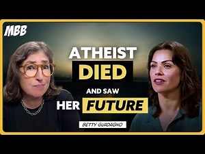She Met God in a Near Death Experience | What She Learned About Healing
