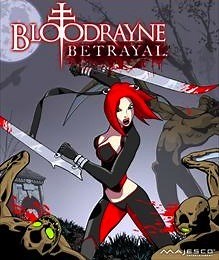 BloodRayne : Betrayal sur PlayStation 3