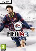 Requisitos técnicos de FIFA 14 para PC
