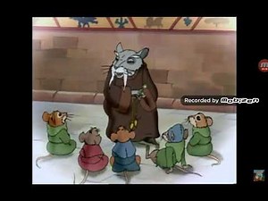 Redwall All Opening & Closing Credits