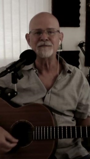 Tell Laura I Love Her - Ray Peterson / Ricky Valance (cover-live by Bill Sharkey) #1960smusic