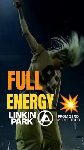 Full Energy! Faint live in Austin,TX | LINKIN PARK #linkinpark #shorts