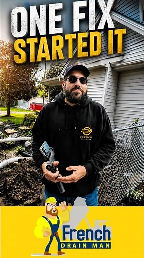 He Fixed One Water Problem… Then Built a Company