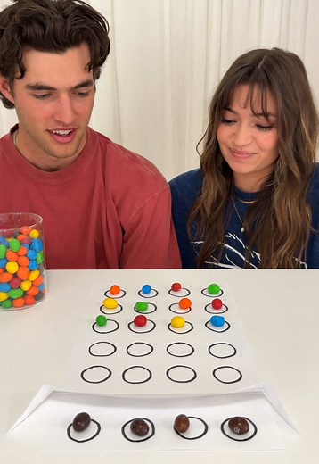 Color Code Challenge: Can You Guess the Colors?