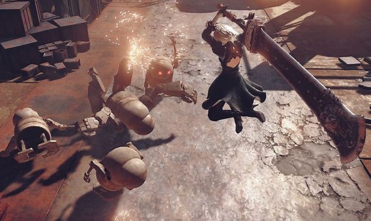 Best PC games: What we're playing now