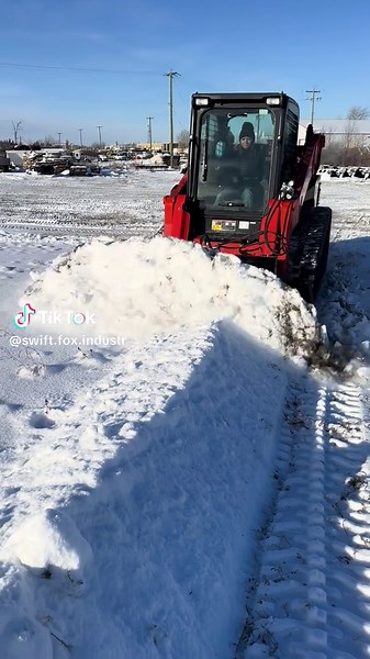 swift.fox.industries on TikTok