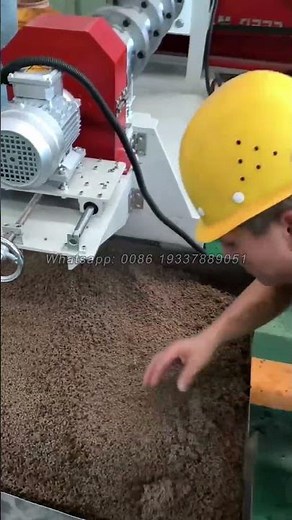 Fish feed pellet making machine for make fish feed by yourself#fishfarming #fishfeedmakingmachine