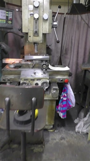 On two machines for one salary