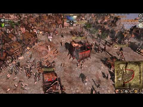 Medieval Kingdom Wars Gameplay Review