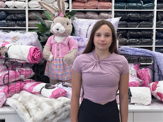 Missing, endangered advisory canceled after Alisa Petrov found safe