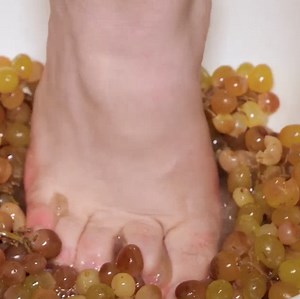 17M views · 19K reactions | Making a backyard grape tincture! | 5-Minute Recycle | Facebook