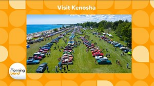 64K views · 174 reactions |  Looking for a hidden Midwest gem to explore this summer? Discover Kenosha, WI — where lakefront charm meets rich history and vibrant local culture. From strolling historic downtown streets to savoring local eats, there’s something for everyone in Kenosha! Start planning your getaway today  www.visitkenosha.com #tmj4sponsor #VisitKenosha #MidwestTravel #SummerGetaway #HiddenGem | TMJ4 News | Facebook
