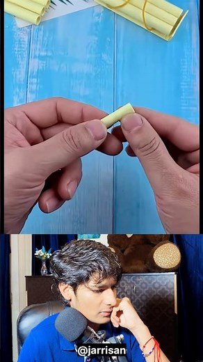 How to make web shooter!
