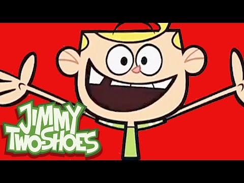 Jimmy Two Shoes | Carnival Lucius - Baby Boom | Full Episode | Cartoons For Kids