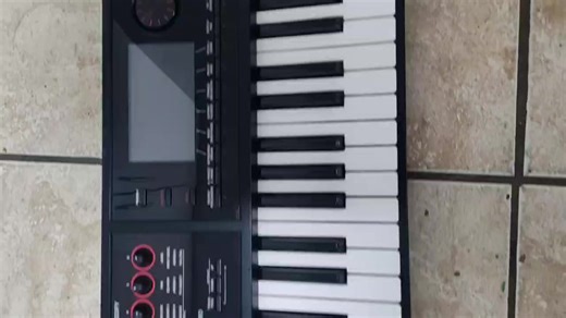 Brand New Roland FA:06 Synthesizer for Sale