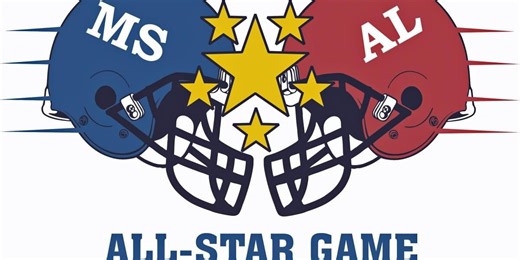 Team Mississippi preps for 39th Mississippi-Alabama High School All-Star Football Game