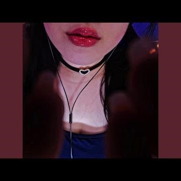 Asmr Fast & Aggressive Mic Pumping & Hand Movements (For Sleep)