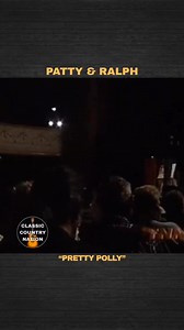 Pretty Polly” by Patty and Ralph is a chilling folk ballad where dark storytelling meets haunting harmonies 🎶🌑. Does this timeless tale still send shivers down your spine when you hear it? 😮‍💨🤔 #PattyAndRalph #PrettyPolly #FolkBallad | Classic Country Nation