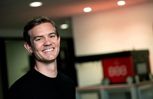 Kursfest i AutoStore etter Amazon-rykter