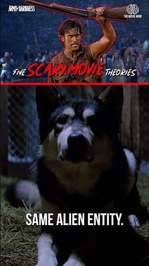 THE THING: Was There More Than One Alien Species?