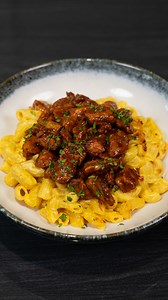 16K views · 165 reactions | PROTEINOWY PONIEDZIAŁEK - Mac&Cheese z...