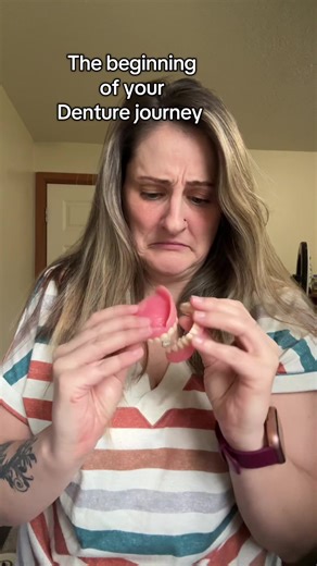 Starting Your Denture Journey: Embrace the Change