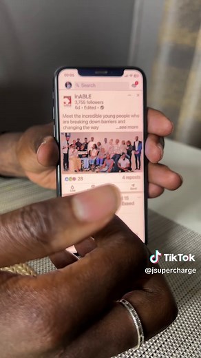 How Blind People Use Phones Effectively