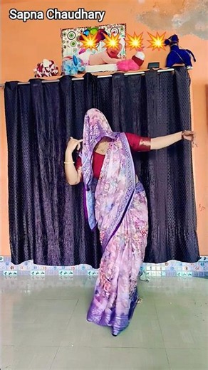 Sapna Chaudhary#dhai litre dudh#Haryanvi latest song