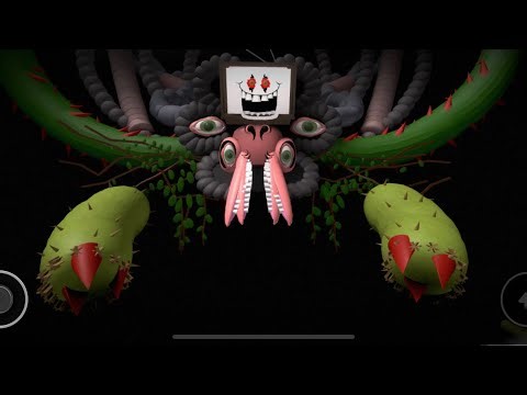 Fighting omega flowey in roblox! (Most viewed)